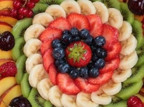 Dolci con frutta !!!!